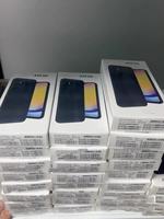 Venta al por Mayor del Teléfono Inteligente Original Amsug A25 Versión Internacional 5G A25-(5G)-128GB-1SIM