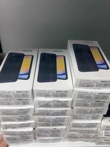 Vente en gros de smartphones Amsug A25 version internationale 5G d'origine, A25-(5G)-128GB-1SIM - Product Image 5
