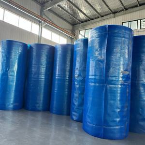 Cubierta solar para piscina con rodillo, cubiertas termostáticas de plástico para piscinas, cubierta solar para piscinas elevadas - Product Image 4