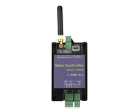 Ouvre-porte GSM G202 2G à relais unique, télécommande de portail électrique par téléphone mobile, appel gratuit 850/900/1800/1900MHz