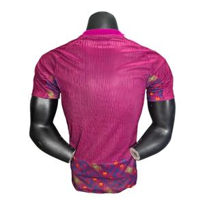 Camiseta <span class=keywords><strong>de</strong></span> Fútbol <span class=keywords><strong>de</strong></span> Entrenamiento <span class=keywords><strong>de</strong></span> Calidad Tailandesa, Estilo Clásico <span class=keywords><strong>de</strong></span> México, Camisetas <span class=keywords><strong>de</strong></span> Fútbol 2627, Manga Corta, Clásica - Product Image 2