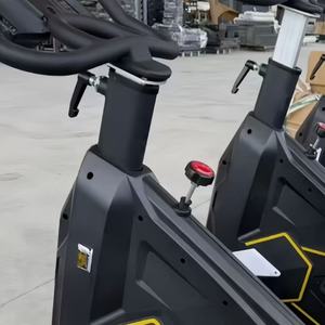 <span class=keywords><strong>Bicicleta</strong></span> de <span class=keywords><strong>Spinning</strong></span> <span class=keywords><strong>Fija</strong></span> para Gimnasio, Equipo de Fitness Comercial, Bicicletas de <span class=keywords><strong>Spinning</strong></span> Estáticas para Gimnasio - Product Image 3