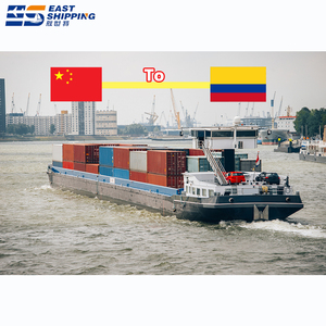 Express Expediteur Voor Chile Transitario Zuid-Amerika Logistieke Expediteur Agencia De Transporte Agente De Carga - Product Image 1