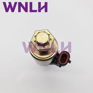 Vanne solénoïde IPR WNLH 122-5053, régulateur de pression d'injection de carburant pour excavatrice Caterpillar E322C E325C, pièces de moteur 3126 3126B - Product Image 6
