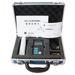 TIME2100超声波测厚仪 - Product Image 4