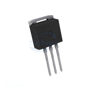 Integrated Circuit Price TO-220-3, Short Tab SCR 600V HID LAMP AUTO TO220S Thyristors TFC563D In Stock - Product Image 1