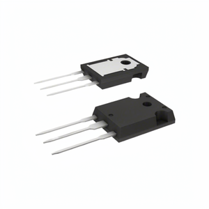Composant électronique TO-247AD S2M0016120D-1 Transistors – Service complet d'origine - Product Image 1