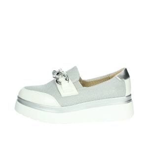 Mocassino Grigio CI1022 - Product Image 1