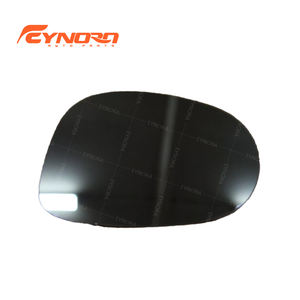 EYNORA Verre de rétroviseur latéral de voiture pour <span class=keywords><strong>Fiat</strong></span> Bravo 2007- <span class=keywords><strong>Fiat</strong></span> <span class=keywords><strong>Croma</strong></span> 2005 2006 2007 2008 2009-Miroir en verre 51861077 51867670 735508251 - Product Image 4