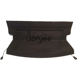 Accesorios de Interior de coche, estante de arranque para Citroen C5 <span class=keywords><strong>Aircross</strong></span> <span class=keywords><strong>2018</strong></span>- Original Demont Set Super State - Product Image 1