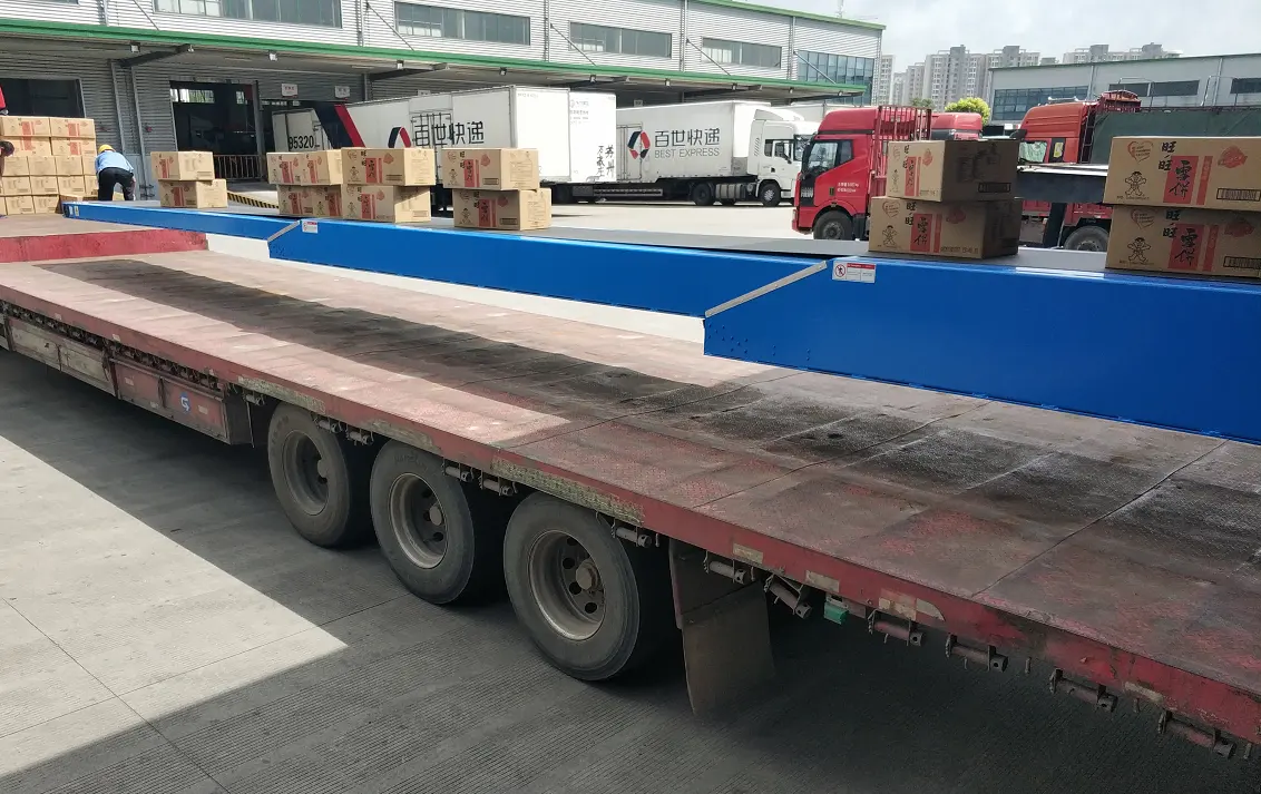 Chất Lượng Cao Giá Tốt Loại Cố Định Container Dễ Dàng Hoạt Động Kính Thiên Văn Boom Băng Tải Hệ Thống