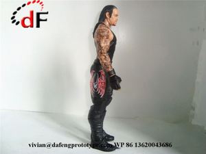17cm Nouveaux troncs figure résolution de soldats vol.5 <span class=keywords><strong>Figurine</strong></span> <span class=keywords><strong>Dragon</strong></span> <span class=keywords><strong>Ball</strong></span> <span class=keywords><strong>Z</strong></span> modèle jouet <span class=keywords><strong>Collection</strong></span> 3D impression CNC prototypage - Product Image 4