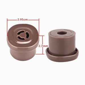 Soupape de décharge en plastique Midea pour autocuiseur électrique JWS-02 2,95 cm, compatible MY-CS5036P PCS5036P 13LS509A - Product Image 1