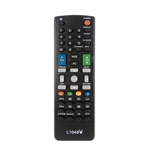 Điều Khiển Từ Xa Cho <span class=keywords><strong>TV</strong></span> SYSTO L1046V, Phụ Kiện Thay Thế Cho <span class=keywords><strong>TV</strong></span> <span class=keywords><strong>Sharp</strong></span> <span class=keywords><strong>LCD</strong></span> LED Điều Khiển Từ Xa - Product Image 2
