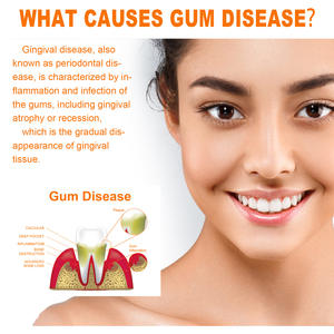 Huile de réparation dentaire pour la réparation des dents et le nettoyage buccal en gros - Product Image 4