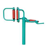 Venta Directa de Fábrica: Equipos de Ejercicio al Aire Libre para Entrenamiento Físico de Adultos en Parques