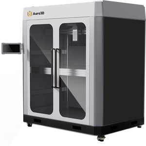 <span class=keywords><strong>Impresora</strong></span> 3D de Pellets Aura3D A16, Gran Tamaño de Impresión de 1600 mm, Core-XY, Alta Velocidad, <span class=keywords><strong>Impresora</strong></span> 3D Industrial de Pellets FGF - Product Image 1