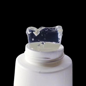Gel de couplage échographique vétérinaire Tianjin Qingya 250 ml non stérile pour l'élevage porcin - Product Image 2