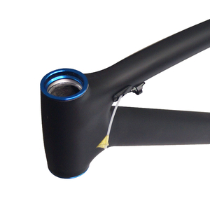 Customize <strong>Carbon</strong> Fiber Mountain <strong>MTB</strong> Bicycle <strong>Frame</strong> - Product Image 3