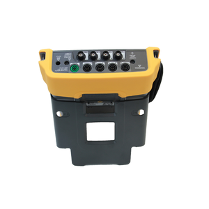 Fluke 434-2/435-2/437-2/438-2 Analyseurs de qualité et d'énergie triphasés originaux 434-II 435-II 437-II 438-II Nouveaux - Product Image 1