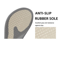 Chaussures minimalistes légères et respirantes à semelle fine et zéro drop, avec embout large, pour hommes, idéales pour le yoga et la gym