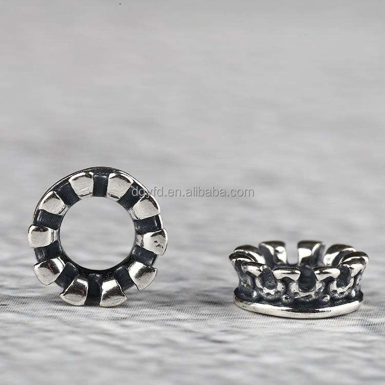 925 sterling silver findings