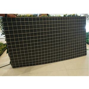 ระบบผนังต้นไม้ปลอมแนวตั้ง ดีไซน์ใหม่ สำหรับตกแต่งสวนในร่มแบบโมดูล - Product Image 6