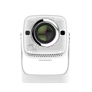 Proyector de Video de Bolsillo Wifi para Oficina, Alto Brillo, 1080p, Lcd, Proyector Led Inteligente para Exteriores, Mini Android, <span class=keywords><strong>Full</strong></span> Hd, Cine en Casa - Product Image 1