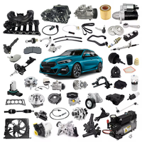 Pièces de rechange automobiles d'occasion pour voitures de la série M240 X3 F10 E60 M3 X6 320I Xdrive 5.0I E30 E46 F30 F32 E70 X5 2008 3