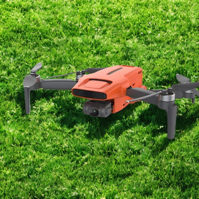 Lightweight Fimi X8 Mini 3 Drone 4K UHD 60fps 3-Axis Gimbal GPS Dual-Frequency 9km Transmission for Travel and Hobby Photography