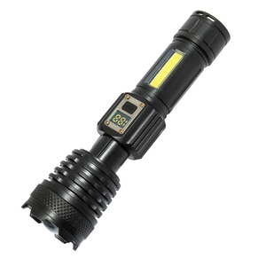 Siêu cao lumen mạng mới nhất trắng đèn pin Laser - Product Image 3