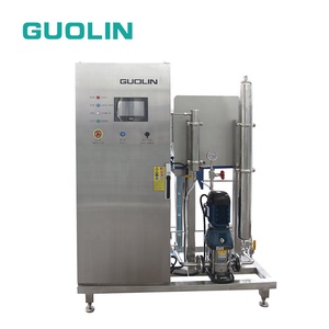 Générateur d'ozone CF-G-3-60G pour l'eau usée, plus facile à entretenir, avec télécommande - Product Image 4