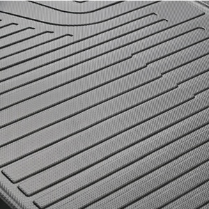 Tapis de protection de coffre imperméable, tapis étendu pour animaux de compagnie, housse de siège arrière imperméable pour coffre de voiture pour <span class=keywords><strong>Toyota</strong></span> Highlander 2020-2024 - Product Image 3