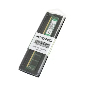 DDR3 메모리 저장 컴퓨터 액세서리 램 ddr 램 ddr 3 ddr4 4gb 8gb 마더 보드 ddr 6 데스크탑 노트북 용 컴퓨터 램