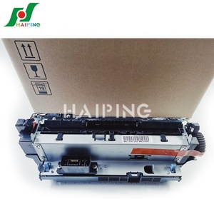 Premium Fuser Unit for <strong>HP</strong> <strong>LaserJet</strong> <strong>Enterprise</strong> <strong>600</strong> M601/M602/M603 110V RM1-8395-000 RM1-8395-270 220V RM1-8396-000 RM1-8396 - Product Image 4