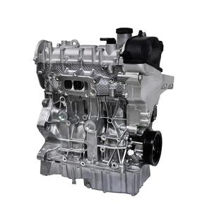 Moteur neuf EA211 1.2T CYA <span class=keywords><strong>4</strong></span> cylindres de haute qualité pour <span class=keywords><strong>Golf</strong></span> - Product Image 3