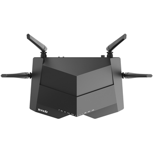 Routeur modem Tenda V12 VDSL ADSL AC1200 Wi-Fi double bande Gigabit - Product Image 6