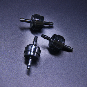 Válvula de Retención Automotriz FcV1602Avdc, Válvula Unidireccional para Línea de Combustible de Gasolina, para Parar el Flujo, Temperatura Ambiente - Product Image 2