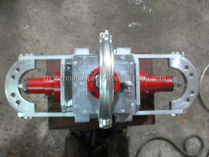 Tragbare Gesteins-Direktschermaschine - Product Image 3