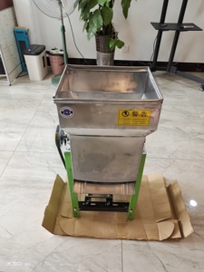 Ligne de production de la <span class=keywords><strong>farine</strong></span> de <span class=keywords><strong>manioc</strong></span> et amidon machine broyeur de <span class=keywords><strong>manioc</strong></span> - Product Image 4