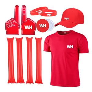 Articles promotionnels pour le marketing d'entreprise, cadeaux, produits sportifs et de divertissement pour hommes et femmes, ensemble personnalisé avec logo - Product Image 4