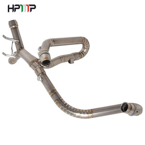 Fornitore all'ingrosso in lega di titanio bici moto scarico per <span class=keywords><strong>DUCATI</strong></span> 659 <span class=keywords><strong>696</strong></span> 796 795 1100 - Product Image 5