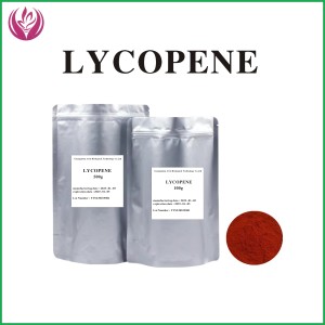 Extracto de tomate ycofeno en polvo, 5%, 10%, grado alimenticio, cosmético, color Torrent - Product Image 3