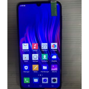 Teléfono Móvil Inteligente vivo Y97 Usado Barato - Pantalla <span class=keywords><strong>de</strong></span> Alta Calidad <span class=keywords><strong>de</strong></span> 6.3 Pulgadas con Resolución <span class=keywords><strong>de</strong></span> 2280x1080, 4 GB <span class=keywords><strong>de</strong></span> RAM, Sistema Operativo Android - Product Image 2