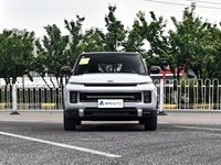 Geely 2026 Nouveau pour ICON Linglong 1.5TD SUV - Turbocompressé Automatique Jantes R18 Toit Panoramique Caméra 360° Sièges Électriques Traction Avant