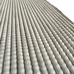 Труба из нержавеющей стали с тиснением ASTM A249 TP304,TP316L,TP321 - Product Image 1