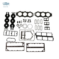 Kit Kit 2-stroke silinder alat perbaikan untuk Yamaha Marine Fishboat 150 HP 2000-2006