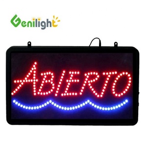 Genilight Enseigne néon LED personnalisée à découpe, modèles populaires pour usage en intérieur (magasins de détail, centres commerciaux), OEM SDK - Product Image 6