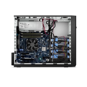 Serveur Tour T150 Économique, Machine Tour Polyvalente pour Exécuter les Services Quotidiens de Base de Données et de Réseau Local du Bureau - Product Image 6