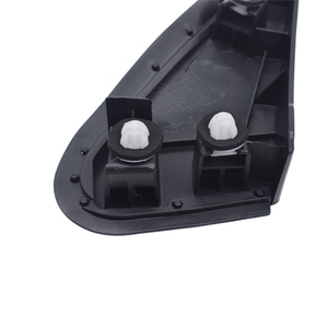 NOUVEAU Couvercle de <span class=keywords><strong>coin</strong></span> d'aile de rétroviseur latéral droit pour 14-16 Toyota Corolla 60117-02170 - Product Image 5